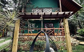 Villa Suíça Guaramiranga